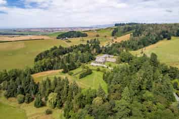 222 Mt Horrible Road, Timaru Central