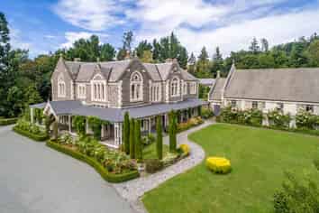 222 Mt Horrible Road, Timaru Central