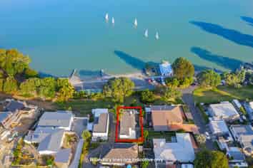 90B Ireland Road, Panmure