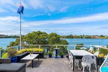 90B Ireland Road, Panmure