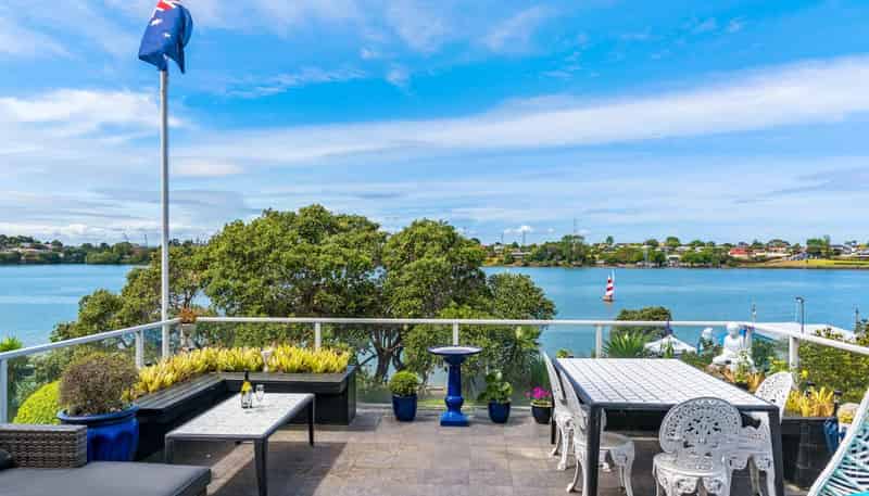 90B Ireland Road, Panmure