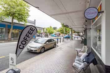 Smoothie summer stunner