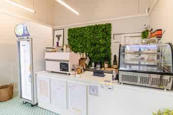 Smoothie summer stunner