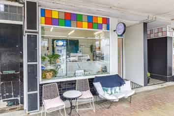 Smoothie summer stunner