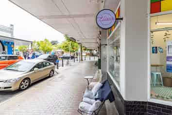 Smoothie summer stunner