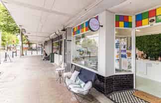 Smoothie summer stunner