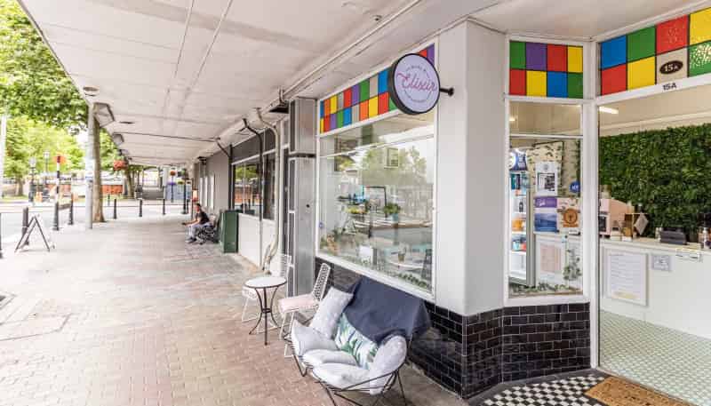 15 Maria Place, Wanganui Central