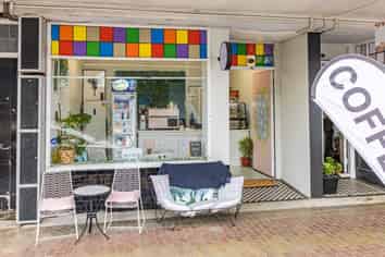 Smoothie summer stunner