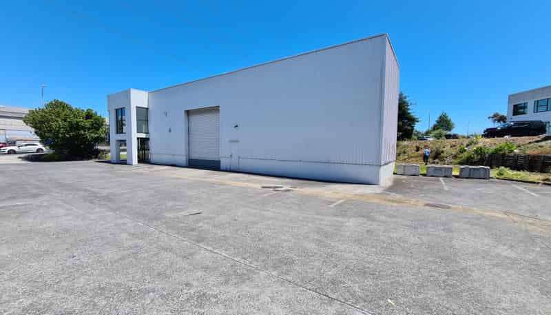 24 Sylvia Park Road, Mount Wellington