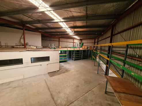 Exposure in Mt Wellington