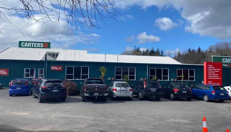 173 Sala Street, Whakarewarewa