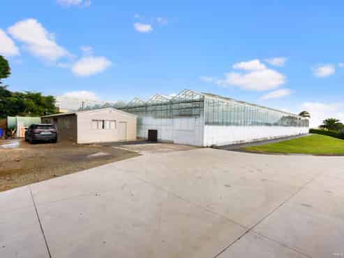 138 Fahey Road, Bombay