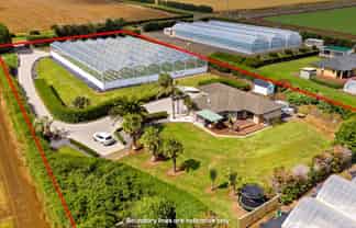 138 Fahey Road, Bombay