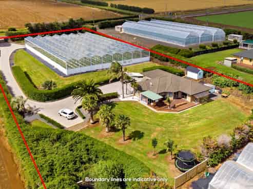 138 Fahey Road, Bombay