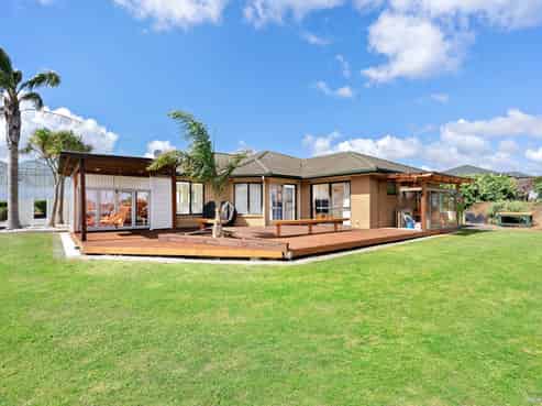 138 Fahey Road, Bombay