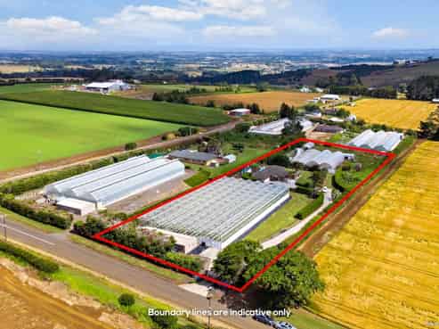 138 Fahey Road, Bombay