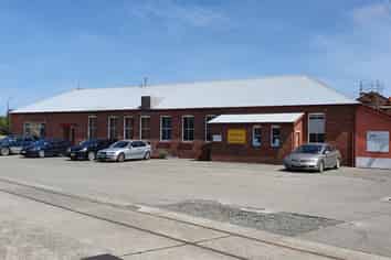 123m2 Character Building Being Renovated in Islington