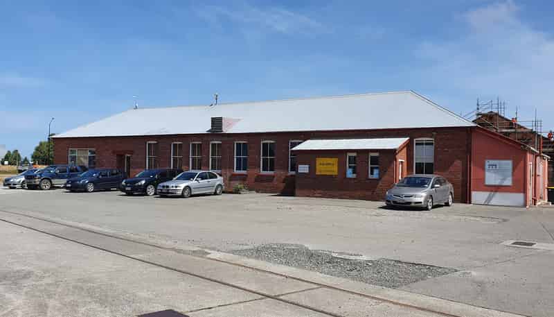 The Works/ Waterloo Road, Islington