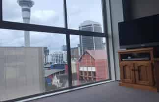 12L/147 Hobson Street, Auckland Central