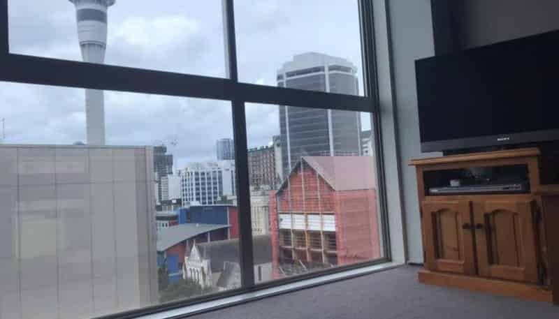 12L/147 Hobson Street, Auckland Central