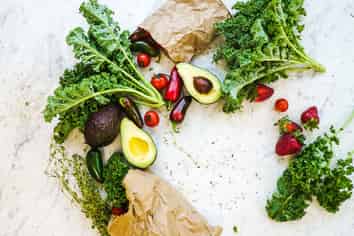 Fruit, Vege & Grocery - Howick