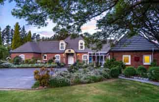 433 Old Tai Tapu Road, Tai Tapu