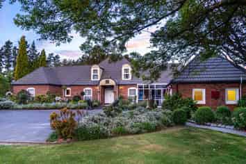 433 Old Tai Tapu Road, Tai Tapu