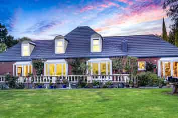 433 Old Tai Tapu Road, Tai Tapu