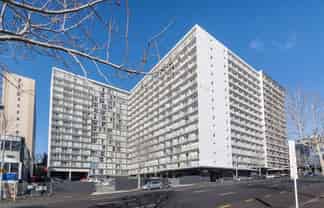 826/72 Nelson Street, Auckland Central