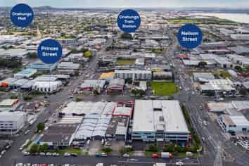 FREEHOLD STANDALONE OPPORTUNITY