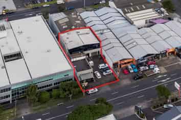 FREEHOLD STANDALONE OPPORTUNITY