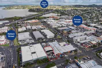 FREEHOLD STANDALONE OPPORTUNITY