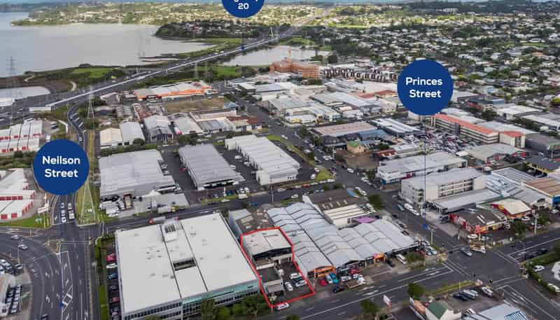 18 Selwyn Street, Onehunga