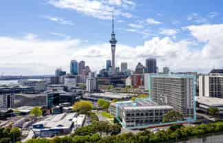 806/39 Union Street, Auckland Central