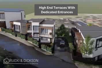 Unit 13/32 Karori Crescent, Orakei