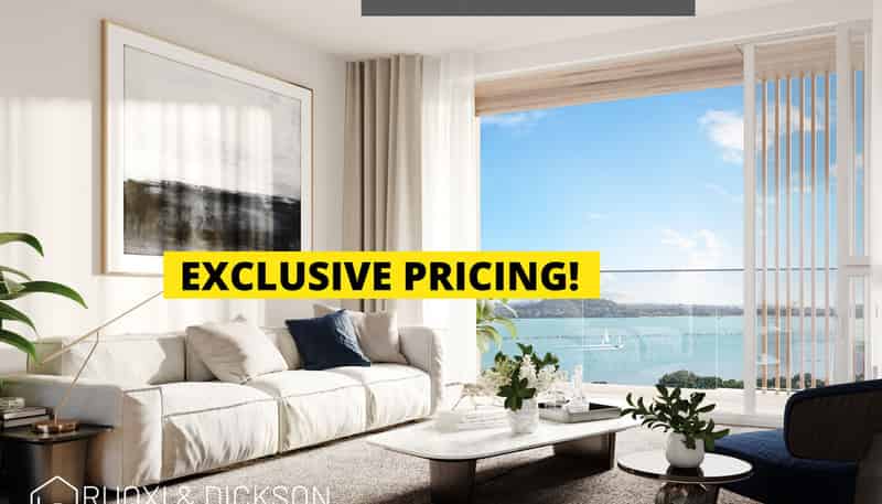 Unit 13/32 Karori Crescent, Orakei