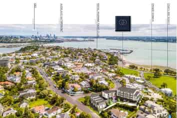 Unit 8/32 Karori Crescent, Orakei