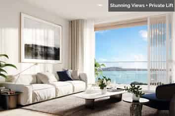 Unit 1/32 Karori Crescent, Orakei