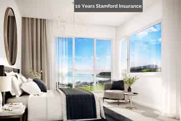 Unit 9/32 Karori Crescent, Orakei