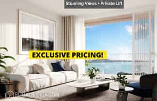 Unit 11/32 Karori Crescent, Orakei