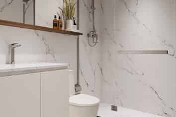 Unit 4/32 Karori Crescent, Orakei