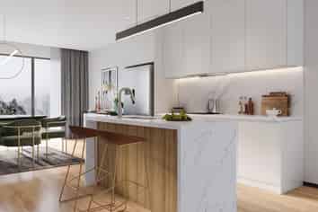 Unit 4/32 Karori Crescent, Orakei