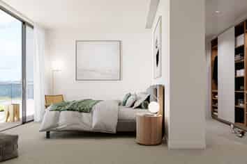 503/45 Hudson Bay Road, Hobsonville