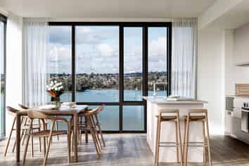 503/45 Hudson Bay Road, Hobsonville