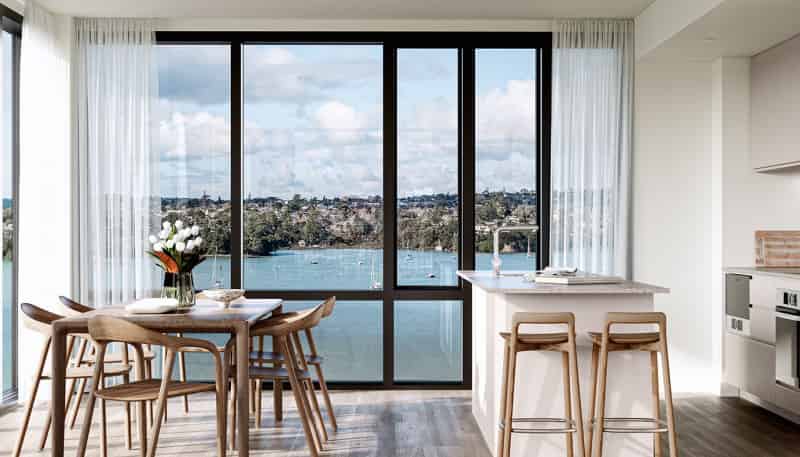 503/45 Hudson Bay Road, Hobsonville