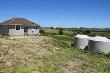 1514 State Highway 12, Paparoa