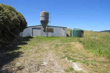 1514 State Highway 12, Paparoa