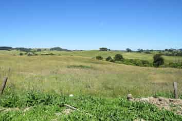 1514 State Highway 12, Paparoa