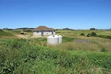 1514 State Highway 12, Paparoa