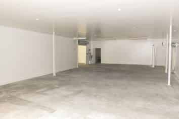 Multiple Use Premises